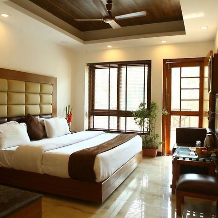 Hotel Devlok Primal Mussoorie Εξωτερικό φωτογραφία