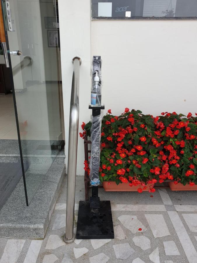 Hotel Devlok Primal Mussoorie Εξωτερικό φωτογραφία