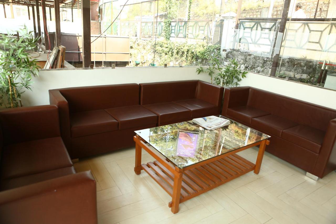 Hotel Devlok Primal Mussoorie Εξωτερικό φωτογραφία