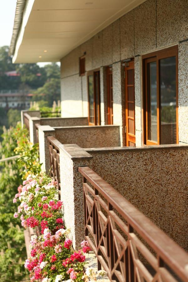 Hotel Devlok Primal Mussoorie Εξωτερικό φωτογραφία