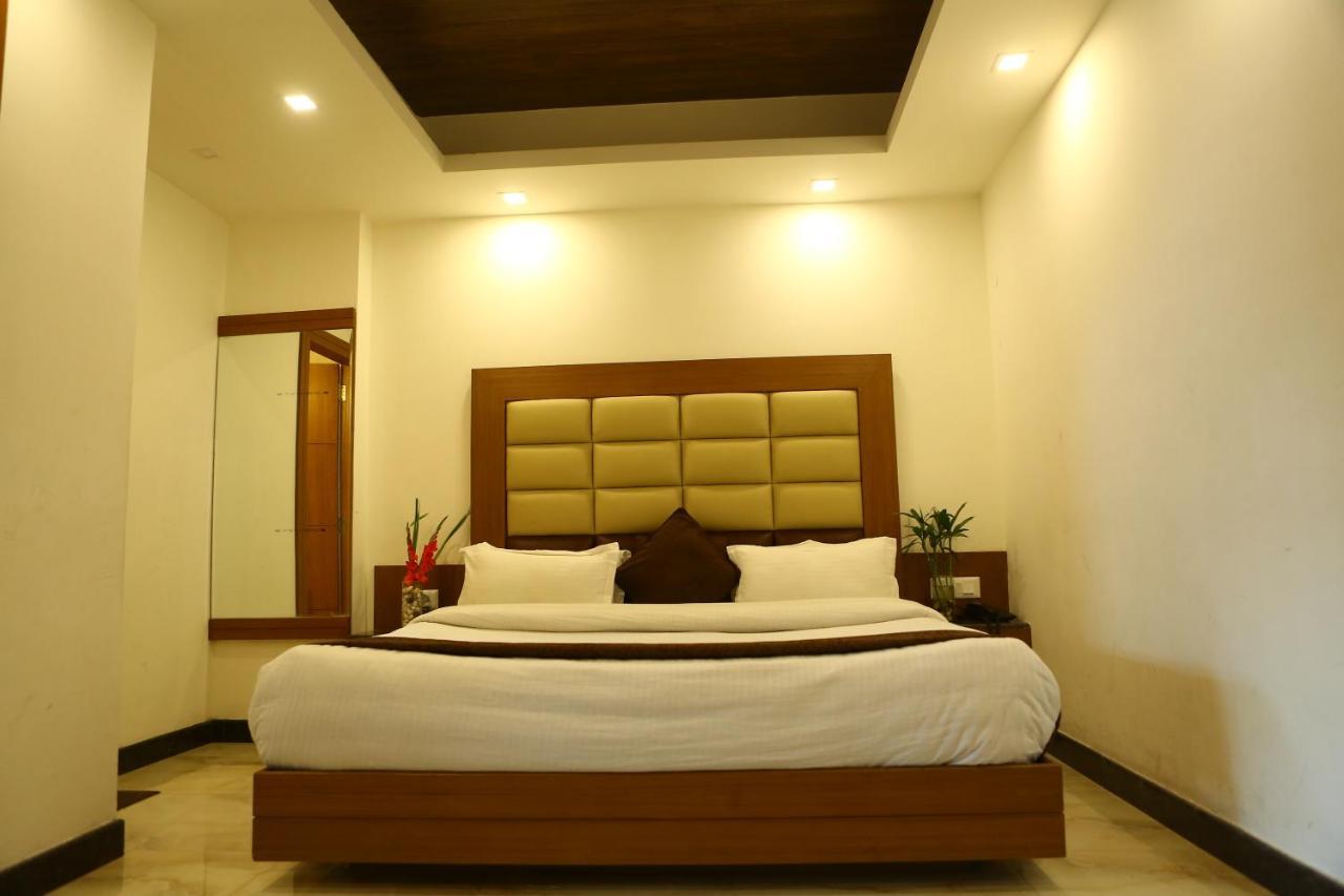 Hotel Devlok Primal Mussoorie Εξωτερικό φωτογραφία