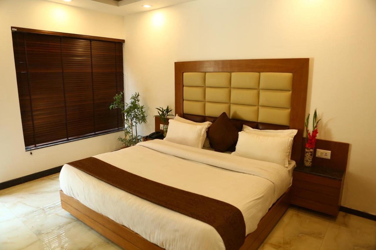Hotel Devlok Primal Mussoorie Εξωτερικό φωτογραφία