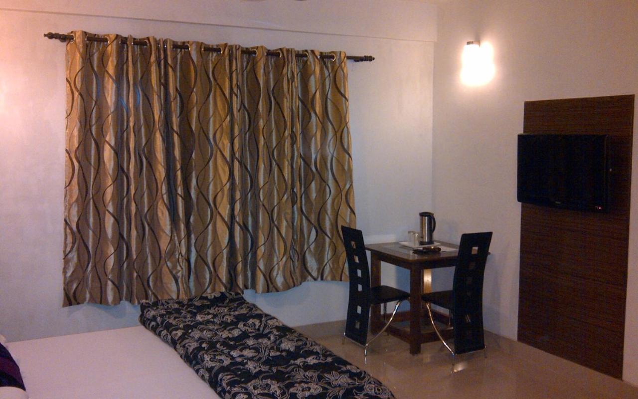 Hotel Devlok Primal Mussoorie Εξωτερικό φωτογραφία