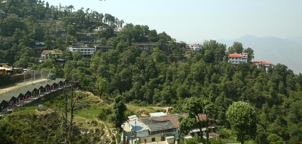 Hotel Devlok Primal Mussoorie Εξωτερικό φωτογραφία