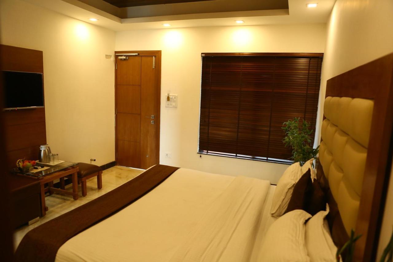 Hotel Devlok Primal Mussoorie Εξωτερικό φωτογραφία