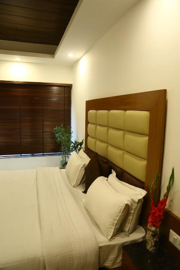 Hotel Devlok Primal Mussoorie Εξωτερικό φωτογραφία