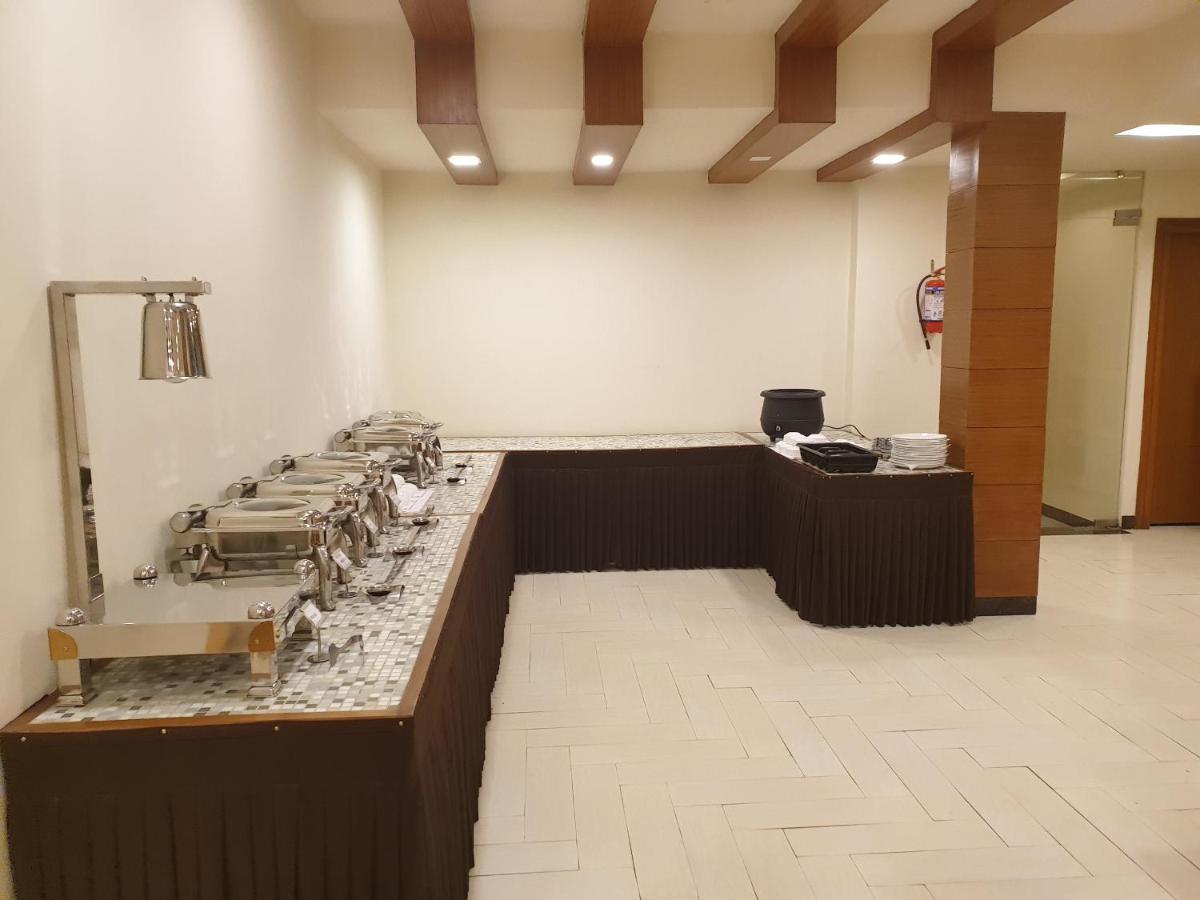 Hotel Devlok Primal Mussoorie Εξωτερικό φωτογραφία