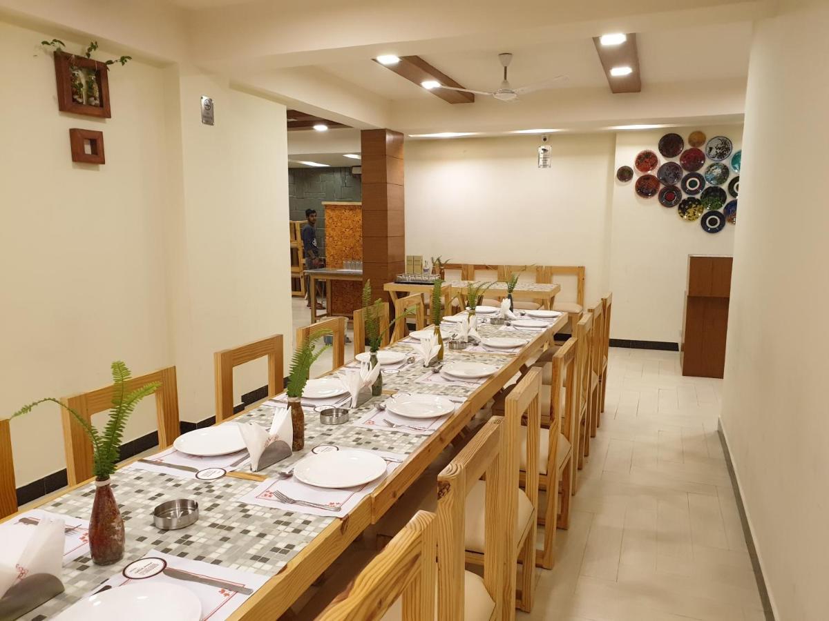 Hotel Devlok Primal Mussoorie Εξωτερικό φωτογραφία