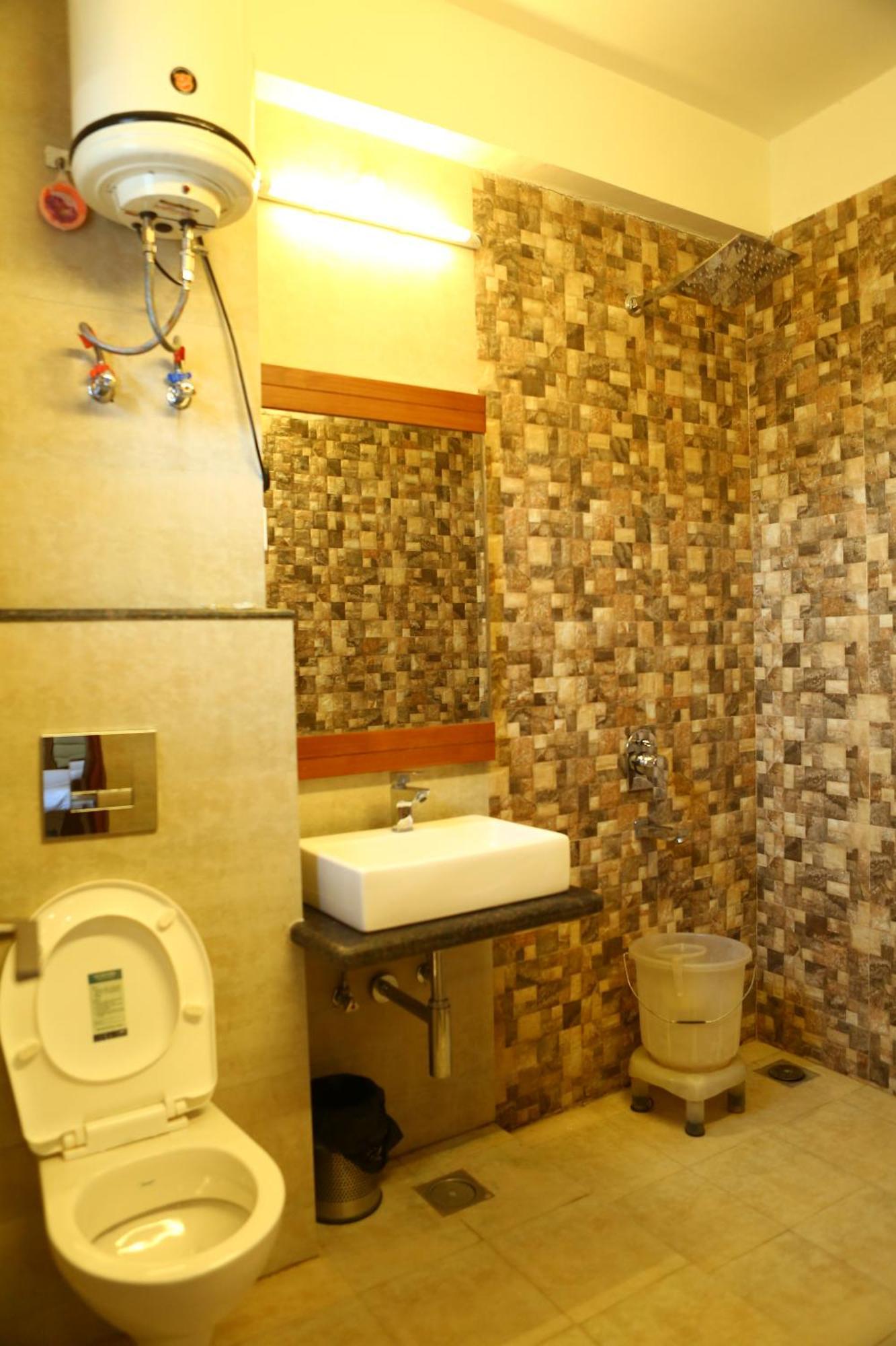 Hotel Devlok Primal Mussoorie Εξωτερικό φωτογραφία