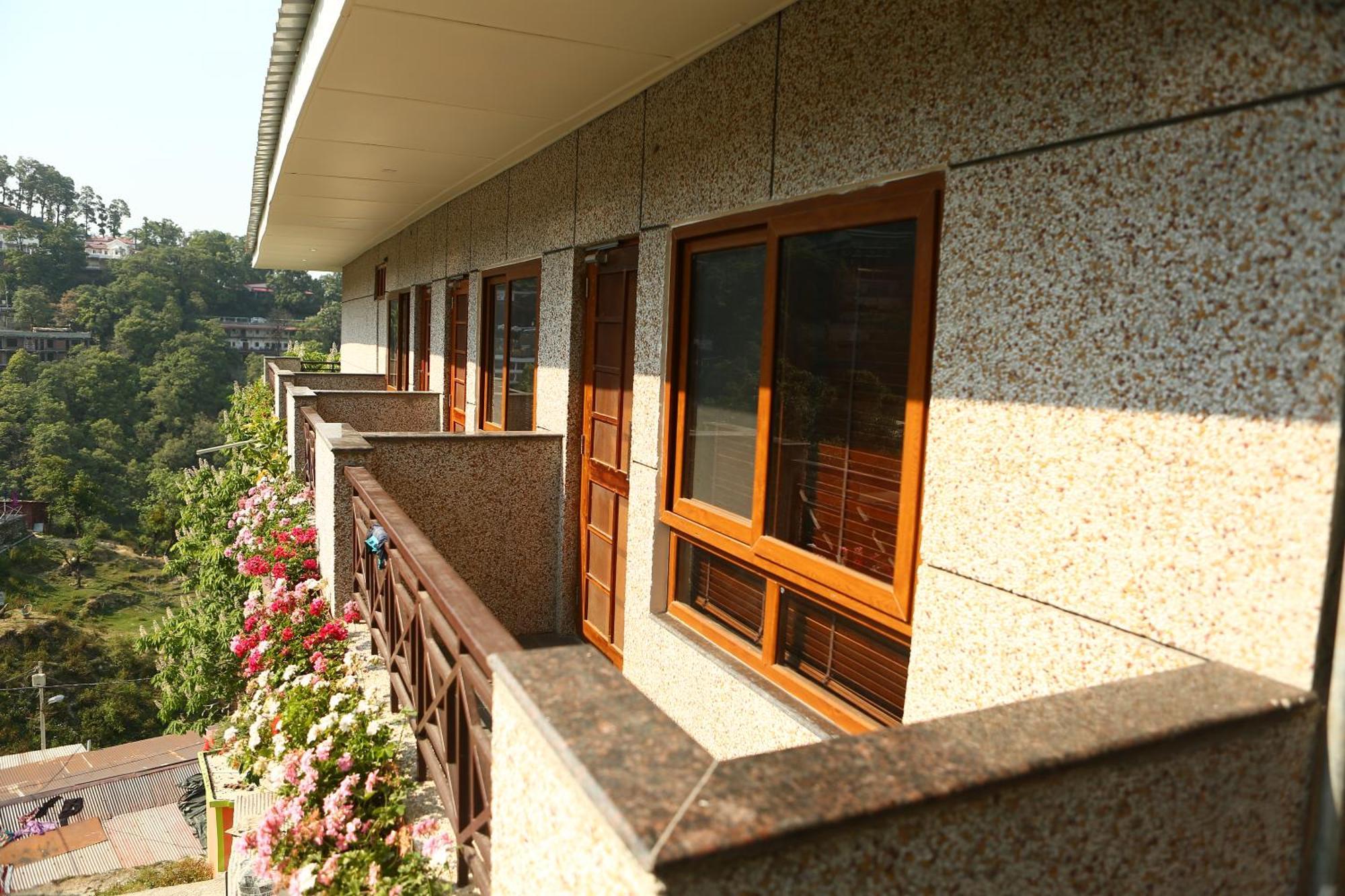 Hotel Devlok Primal Mussoorie Εξωτερικό φωτογραφία