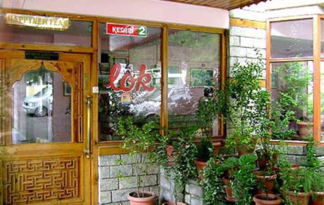 Hotel Devlok Primal Mussoorie Εξωτερικό φωτογραφία
