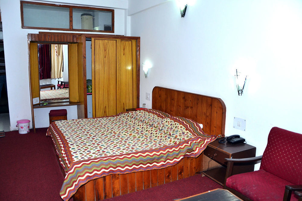 Hotel Devlok Primal Mussoorie Εξωτερικό φωτογραφία