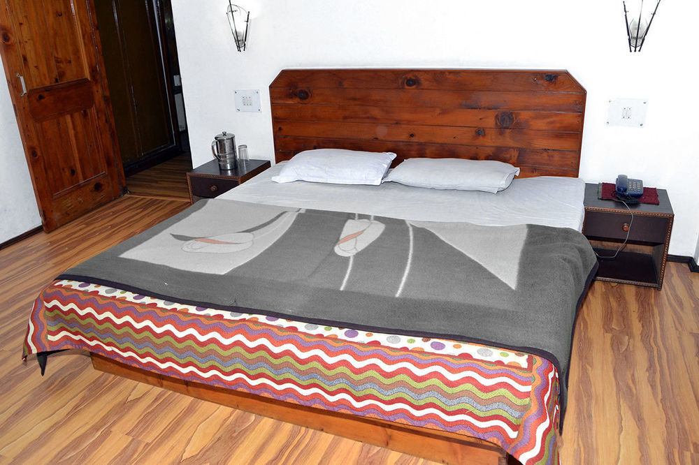 Hotel Devlok Primal Mussoorie Εξωτερικό φωτογραφία