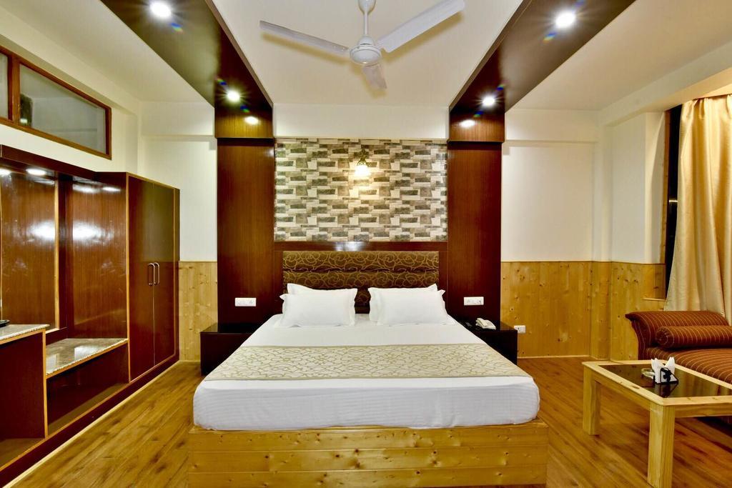 Hotel Devlok Primal Mussoorie Εξωτερικό φωτογραφία