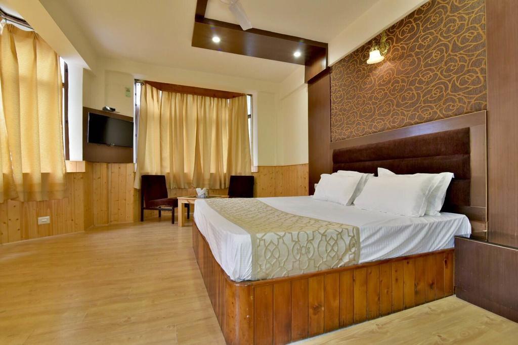 Hotel Devlok Primal Mussoorie Εξωτερικό φωτογραφία